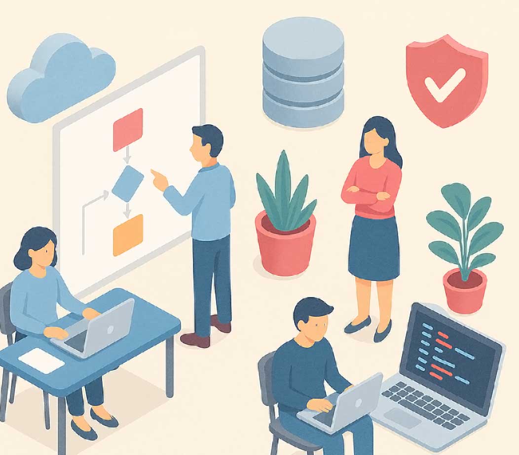 It Projects